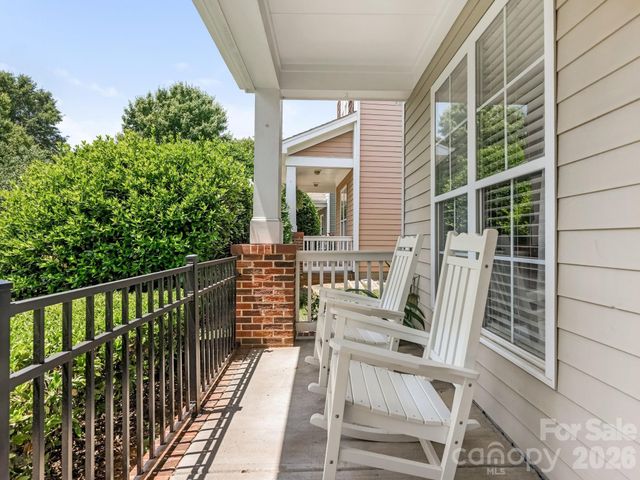 7118 Blakeney Greens Boulevard, Charlotte, NC 28277