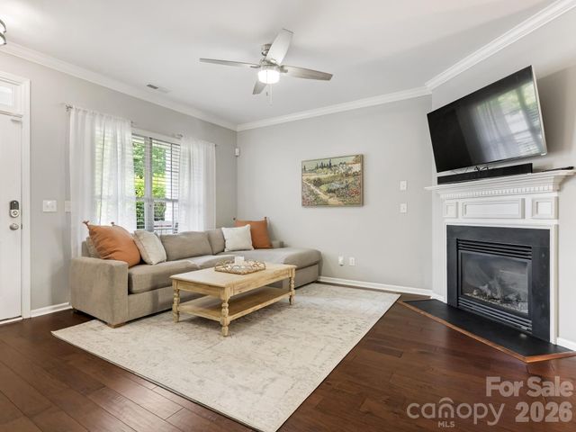 7118 Blakeney Greens Boulevard, Charlotte, NC 28277