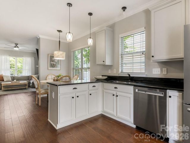 7118 Blakeney Greens Boulevard, Charlotte, NC 28277