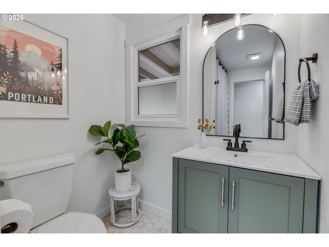 11755 Sw BAKER St, Beaverton, OR 97008