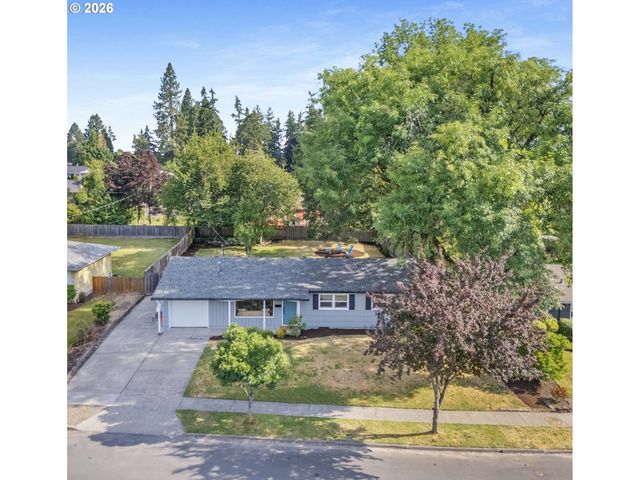 11755 Sw BAKER St, Beaverton, OR 97008