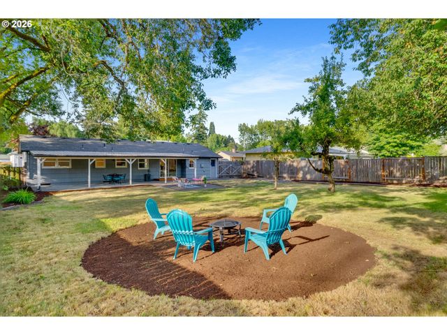 11755 Sw BAKER St, Beaverton, OR 97008