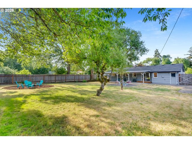 11755 Sw BAKER St, Beaverton, OR 97008