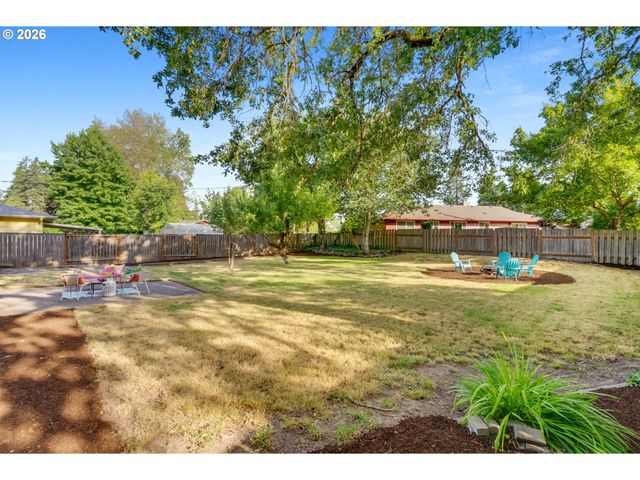 11755 Sw BAKER St, Beaverton, OR 97008