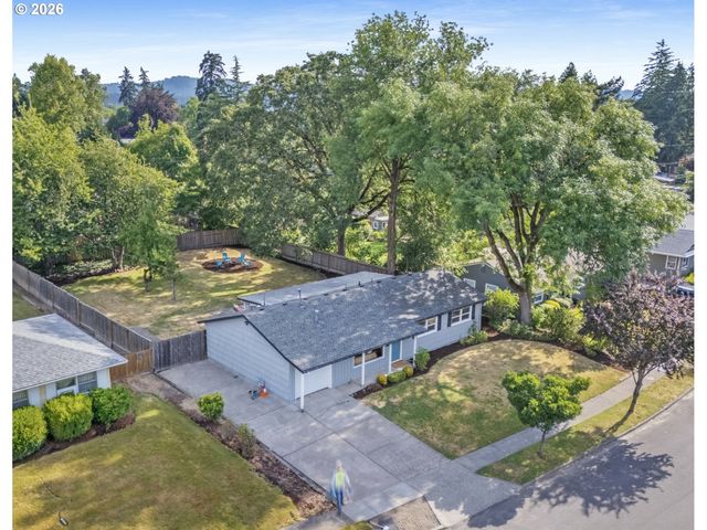 11755 Sw BAKER St, Beaverton, OR 97008