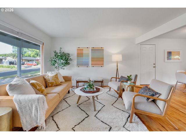 11755 Sw BAKER St, Beaverton, OR 97008