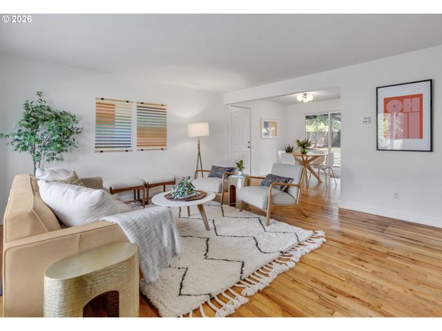 11755 Sw BAKER St, Beaverton, OR 97008
