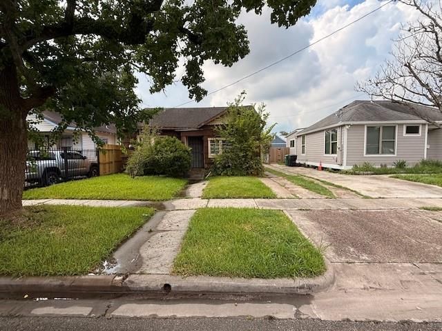 5136 Leeland Street, Houston, TX 77023