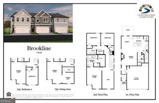 335 Yukon Drive 61, Conyers, GA 30094