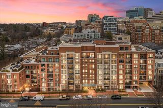 4915 HAMPDEN LN #405, Bethesda, MD 20814