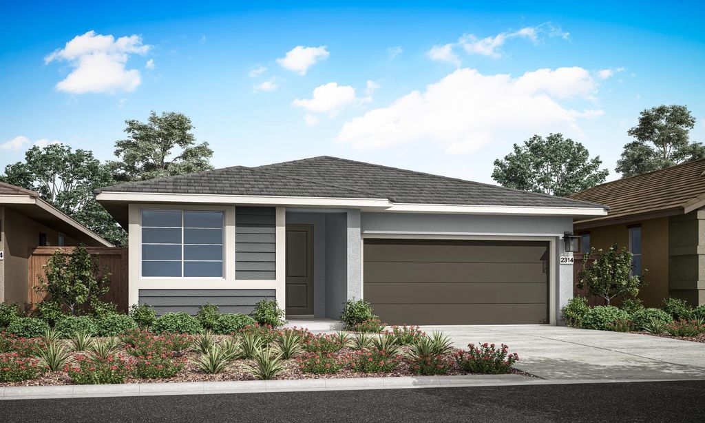 12032 Mircado Way, Rancho Cordova, CA 95742
