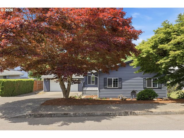 10112 Nw 4TH Ave, Vancouver, WA 98685