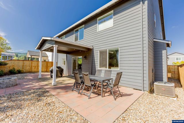 7173 SE Cheryl Ct, Corvallis, OR 97330