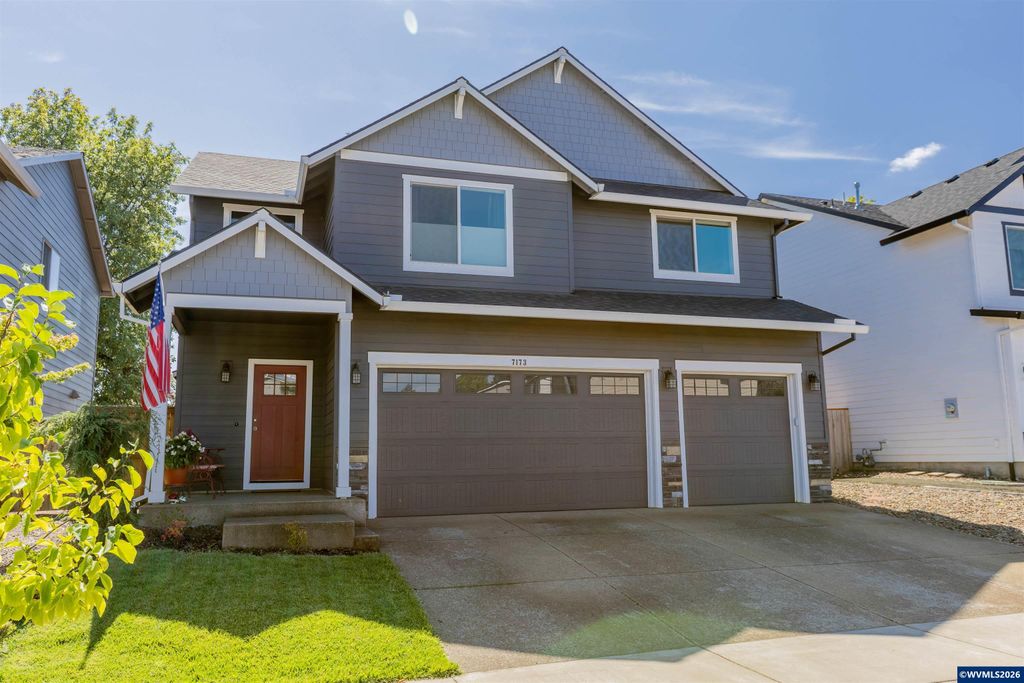 7173 SE Cheryl Ct, Corvallis, OR 97330