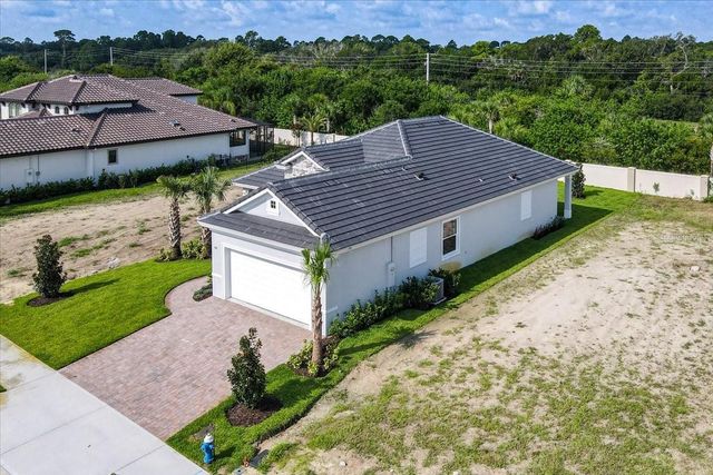 60 DEL PALMA DRIVE, Palm Coast, FL 32137