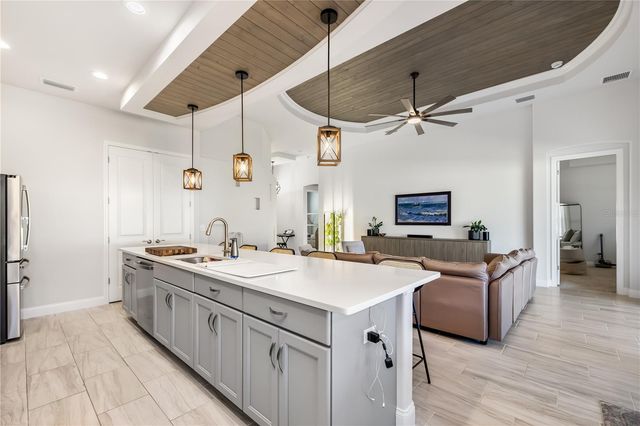 60 DEL PALMA DRIVE, Palm Coast, FL 32137