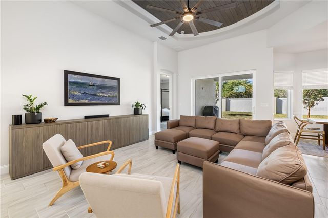 60 DEL PALMA DRIVE, Palm Coast, FL 32137