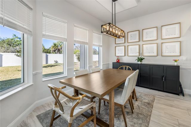 60 DEL PALMA DRIVE, Palm Coast, FL 32137