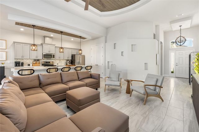 60 DEL PALMA DRIVE, Palm Coast, FL 32137