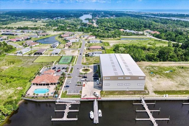 60 DEL PALMA DRIVE, Palm Coast, FL 32137