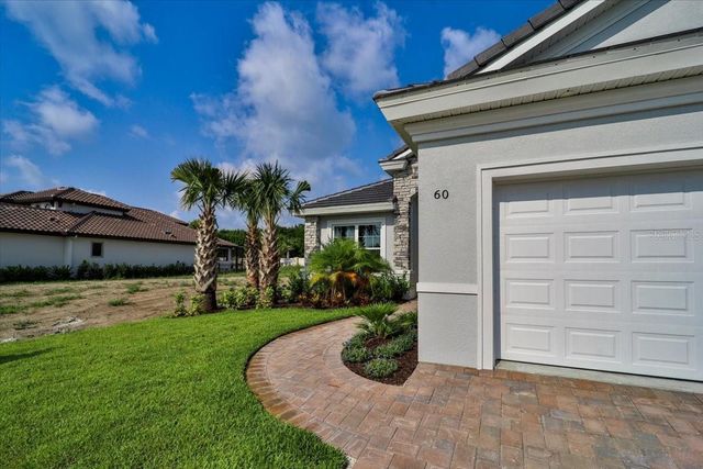 60 DEL PALMA DRIVE, Palm Coast, FL 32137