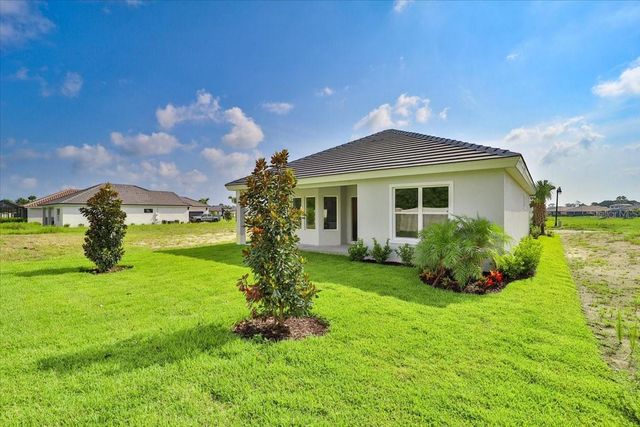 60 DEL PALMA DRIVE, Palm Coast, FL 32137