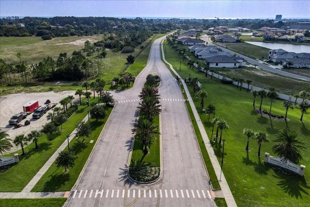 60 DEL PALMA DRIVE, Palm Coast, FL 32137