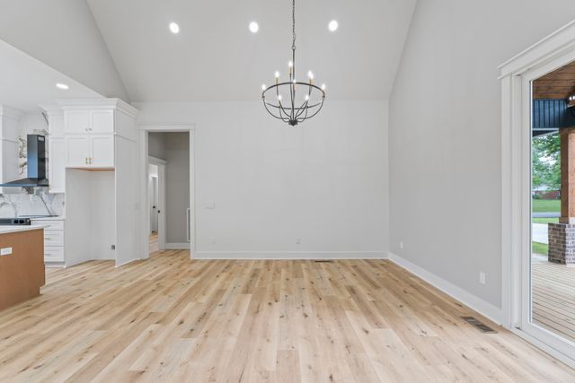 1601 Old Estill Springs Rd, Tullahoma, TN 37388