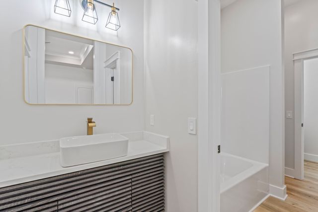 1601 Old Estill Springs Rd, Tullahoma, TN 37388