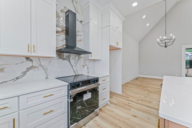 1601 Old Estill Springs Rd, Tullahoma, TN 37388