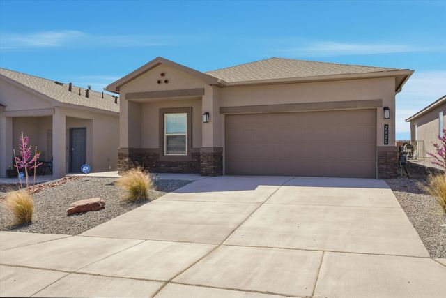 2420 Talisker Street NE, Rio Rancho, NM 87144