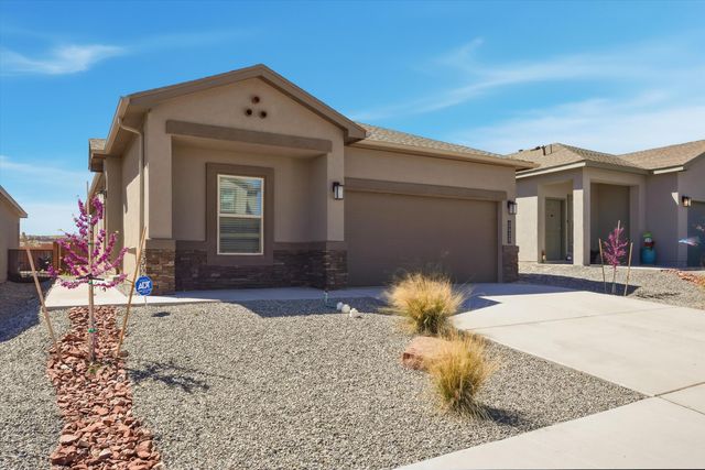 2420 Talisker Street NE, Rio Rancho, NM 87144