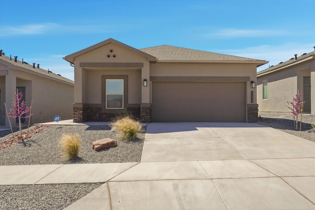 2420 Talisker Street NE, Rio Rancho, NM 87144