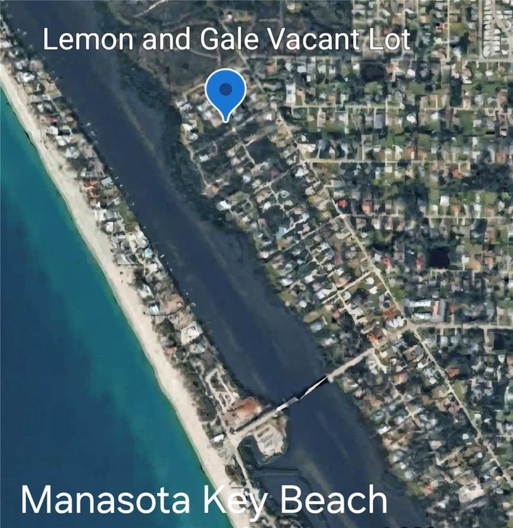 LEMON AVE AVENUE, Englewood, FL 34223