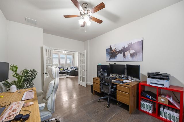 908 Spring Falls Drive, Mckinney, TX 75071