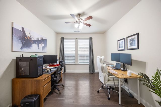 908 Spring Falls Drive, Mckinney, TX 75071