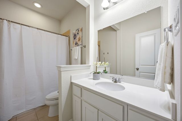 908 Spring Falls Drive, Mckinney, TX 75071