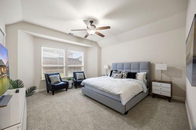 908 Spring Falls Drive, Mckinney, TX 75071