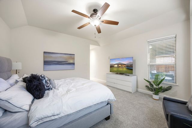 908 Spring Falls Drive, Mckinney, TX 75071