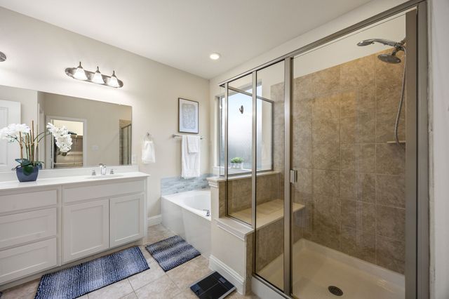 908 Spring Falls Drive, Mckinney, TX 75071