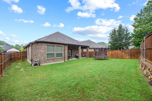 908 Spring Falls Drive, Mckinney, TX 75071