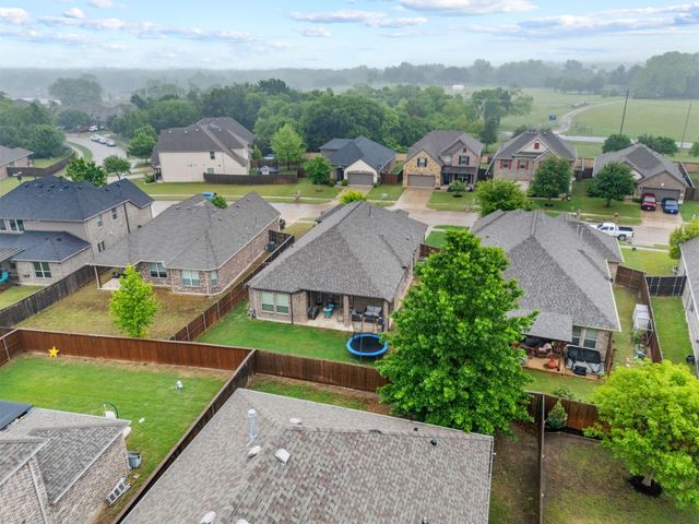 908 Spring Falls Drive, Mckinney, TX 75071