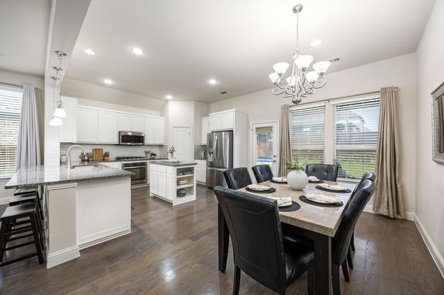 908 Spring Falls Drive, Mckinney, TX 75071