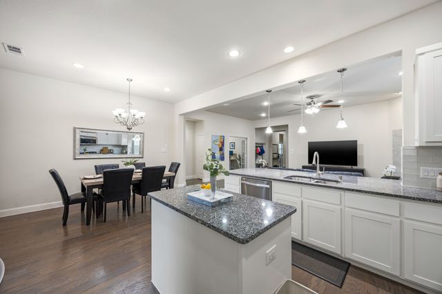 908 Spring Falls Drive, Mckinney, TX 75071