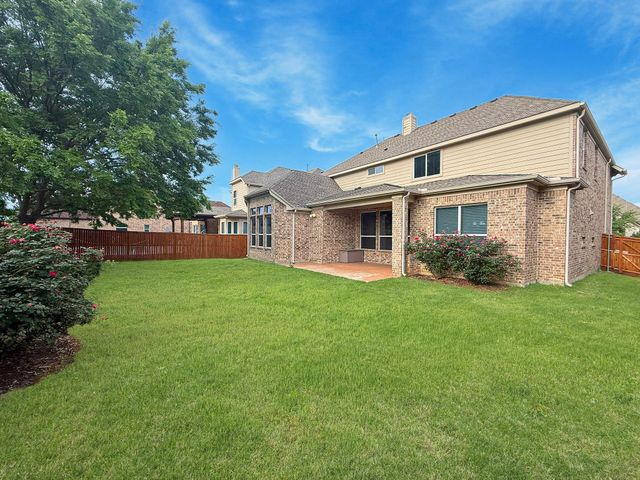 7048 Fullerton Circle, Frisco, TX 75035