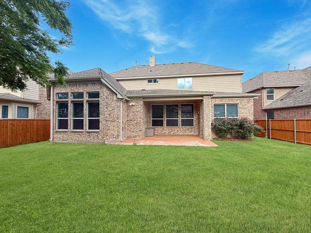 7048 Fullerton Circle, Frisco, TX 75035