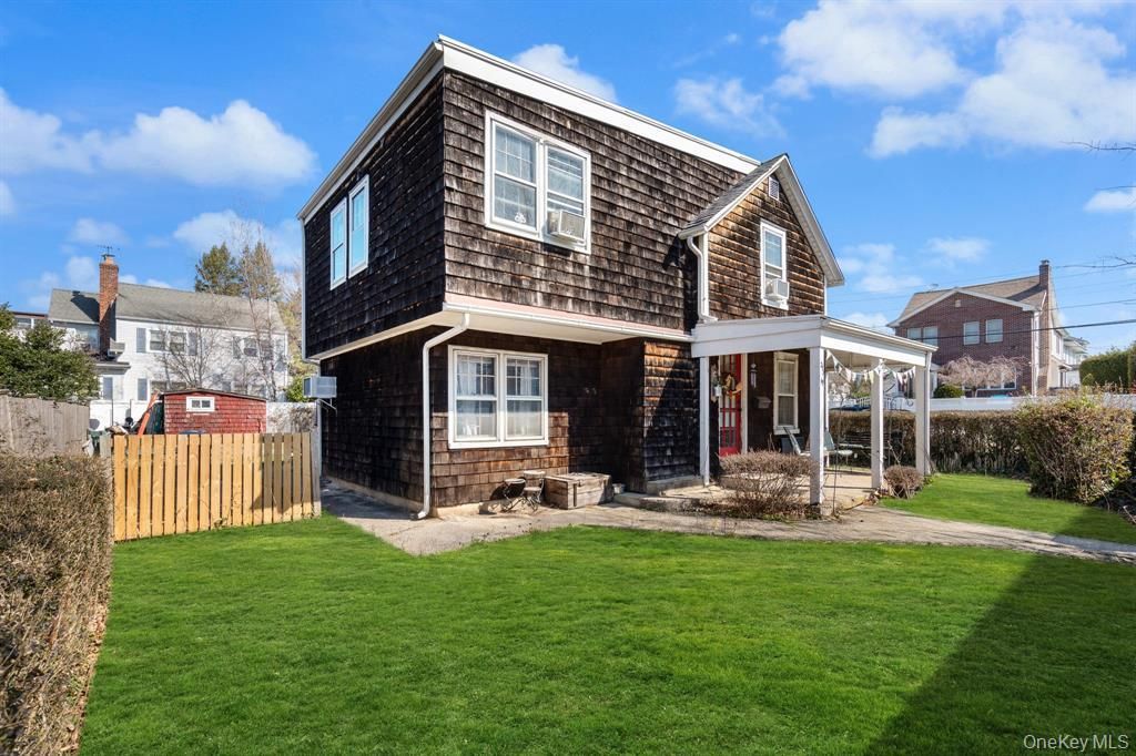 217-19 39th Avenue, Bayside, NY 11361