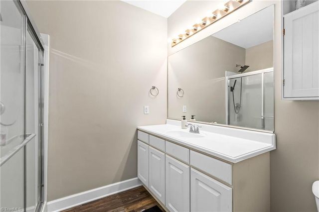 2431 Eagle Creek Court 203, Winston-salem, NC 27103