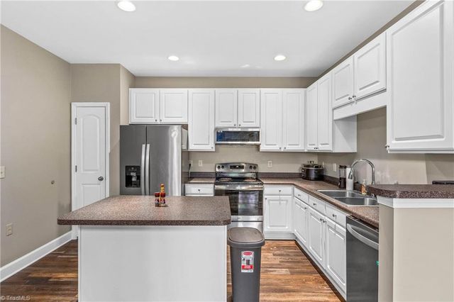 2431 Eagle Creek Court 203, Winston-salem, NC 27103