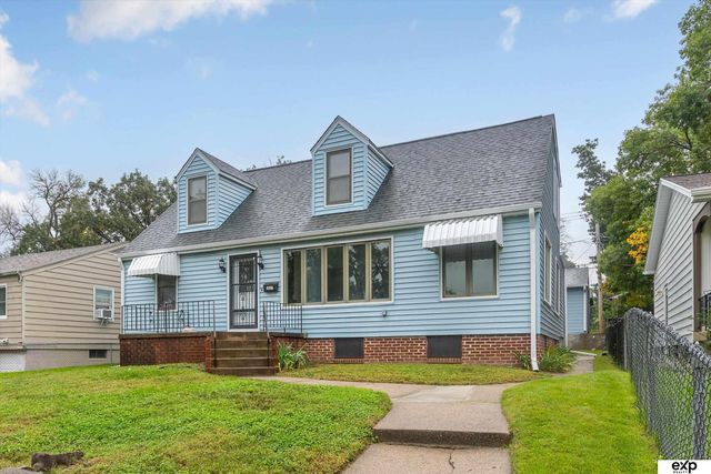 2521 S 43rd Street, Omaha, NE 68105